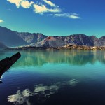 lake