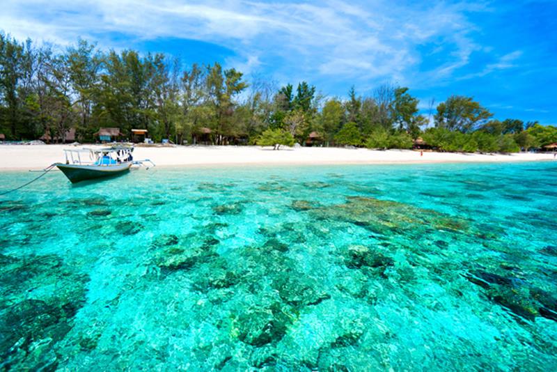gili