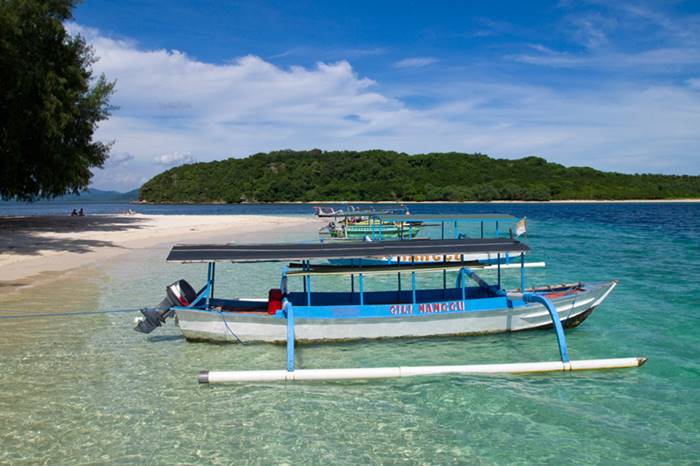 gili nanggu