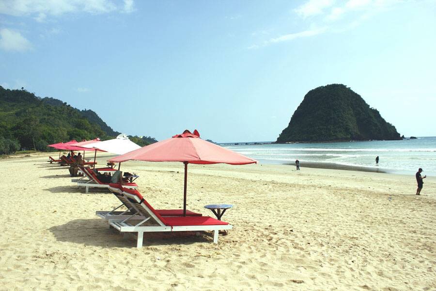 tour lombok