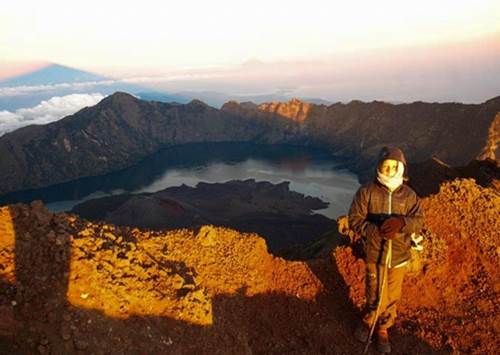 summit
