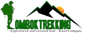 Lombok Trekking By Hardy